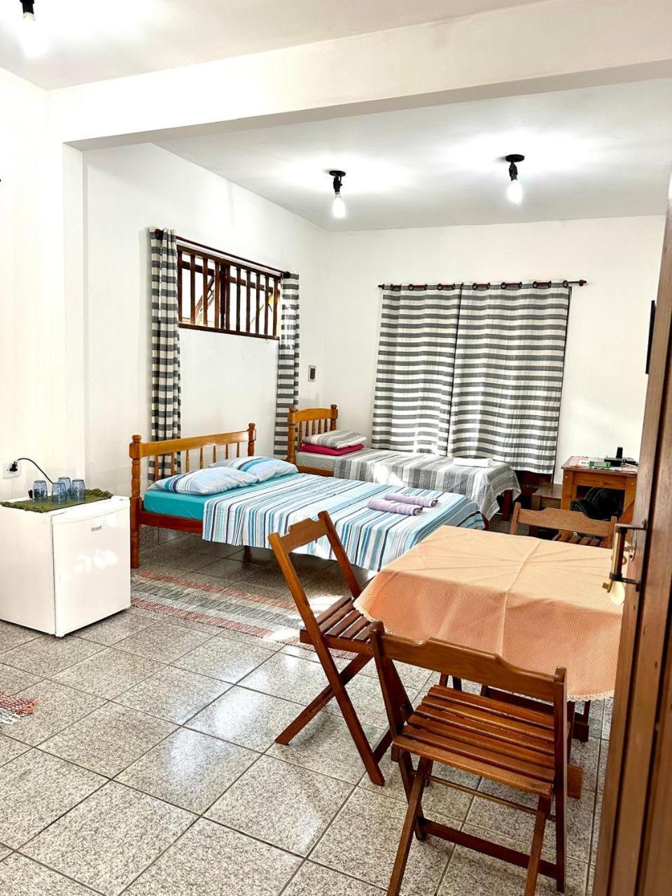 Quarto Marrapaia Araquari Buitenkant foto