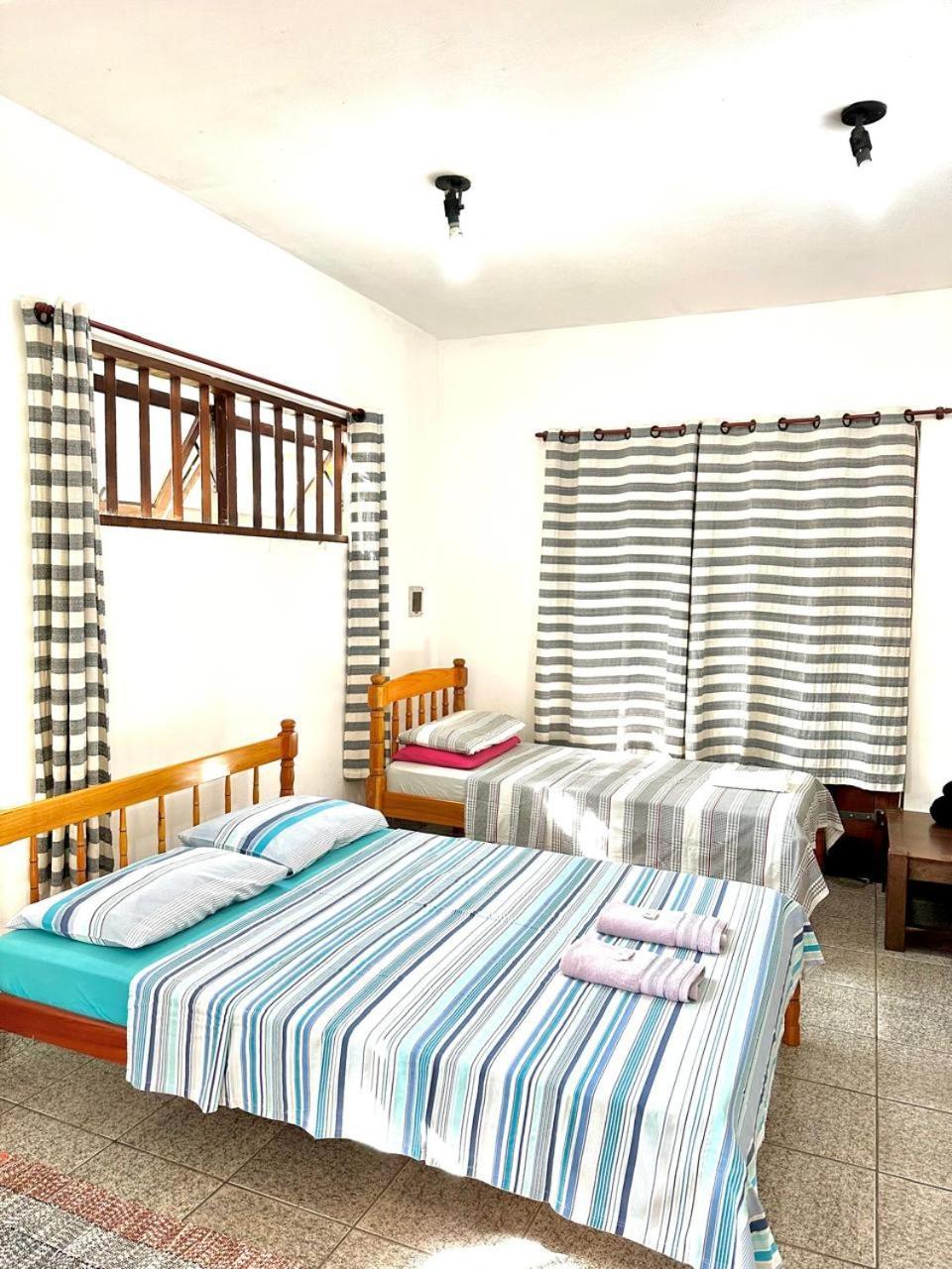 Quarto Marrapaia Araquari Buitenkant foto