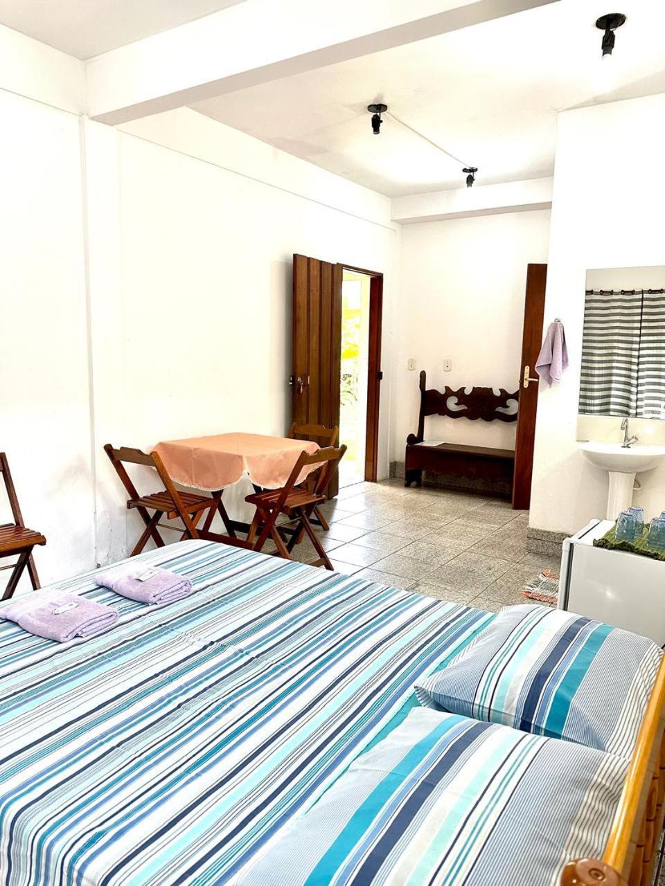 Quarto Marrapaia Araquari Buitenkant foto