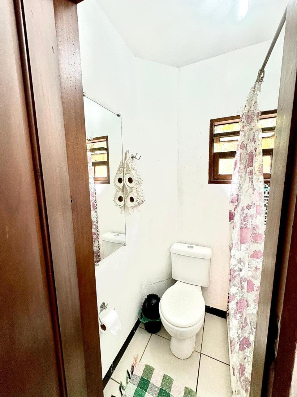 Quarto Marrapaia Araquari Buitenkant foto