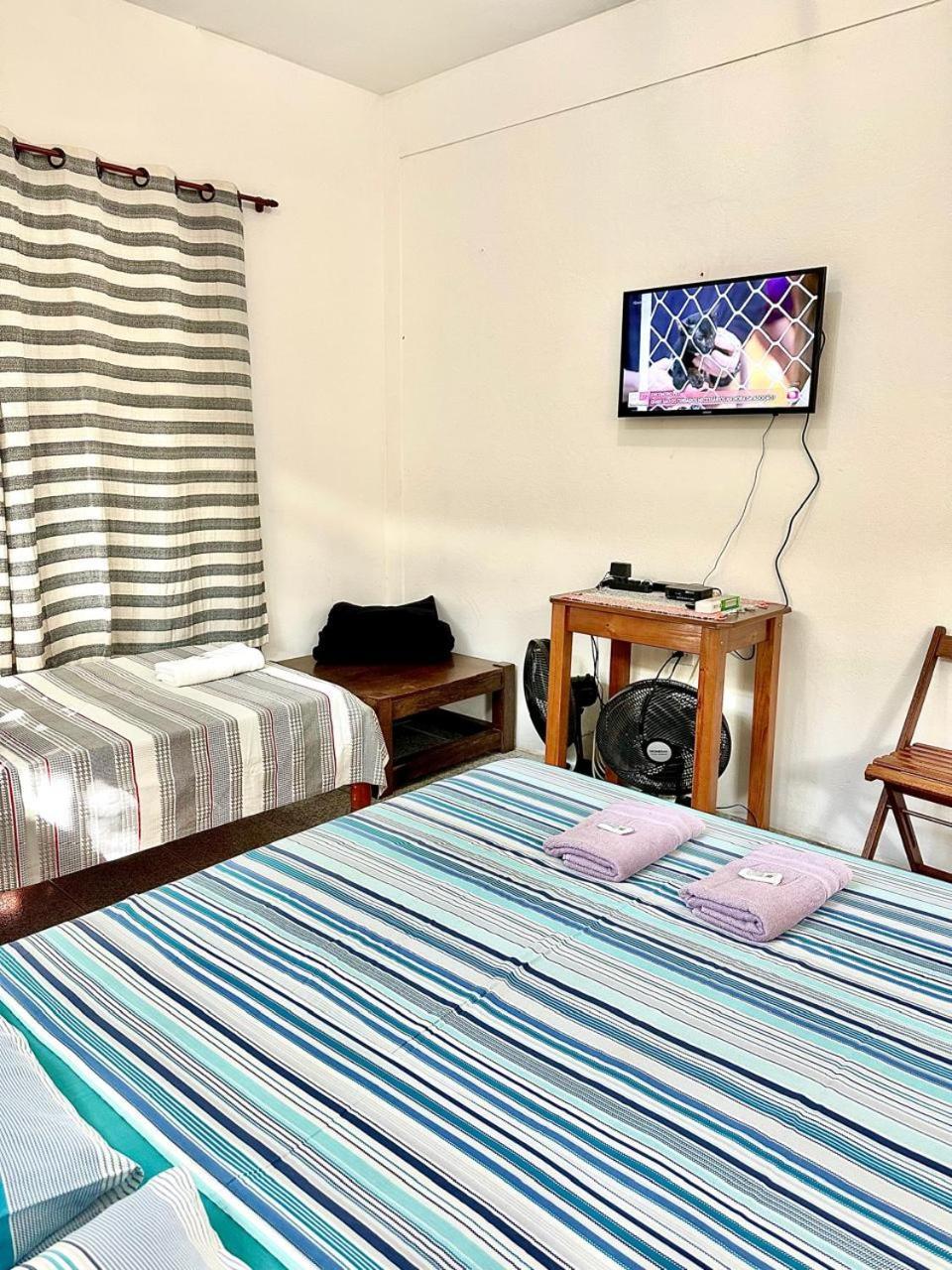 Quarto Marrapaia Araquari Buitenkant foto
