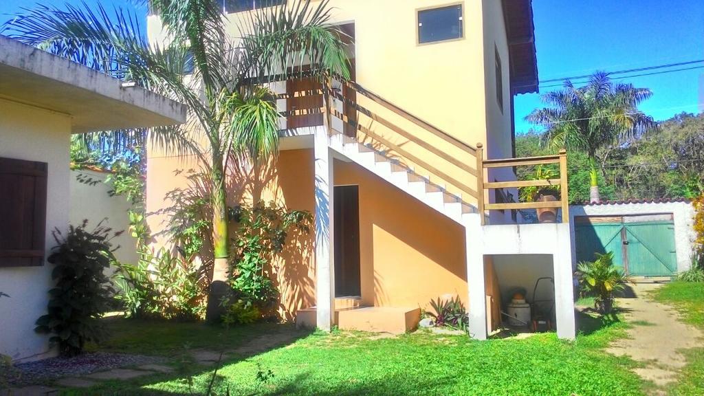 Quarto Marrapaia Araquari Buitenkant foto