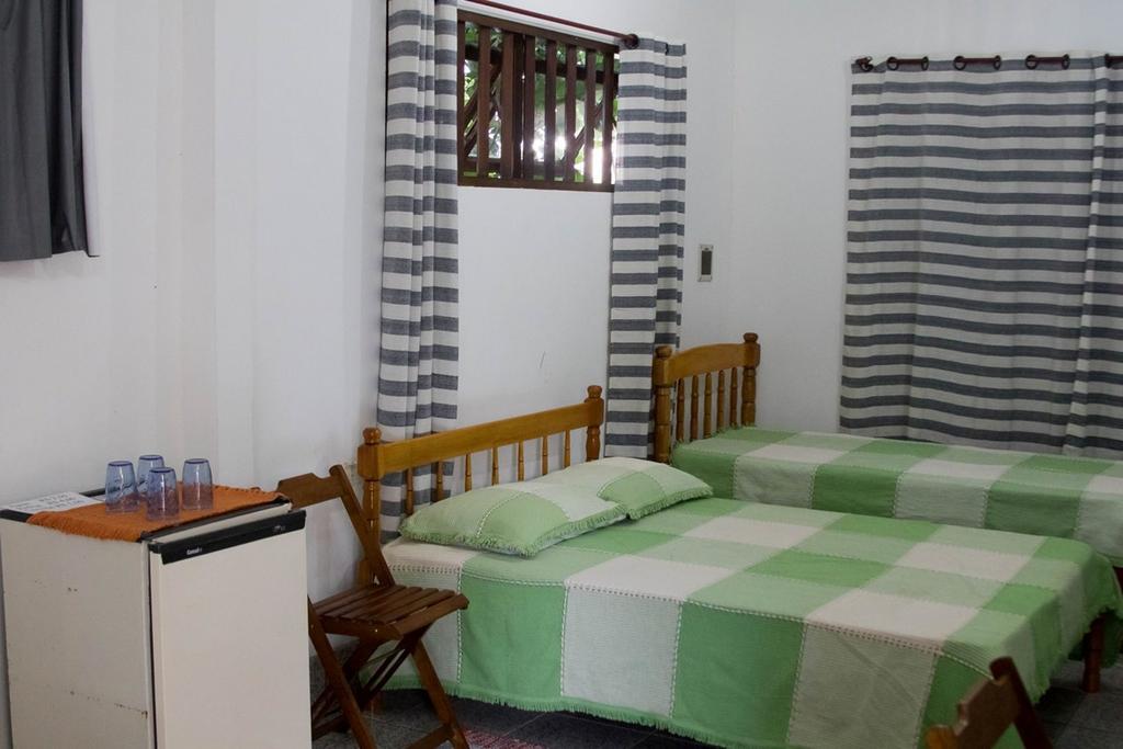 Quarto Marrapaia Araquari Buitenkant foto