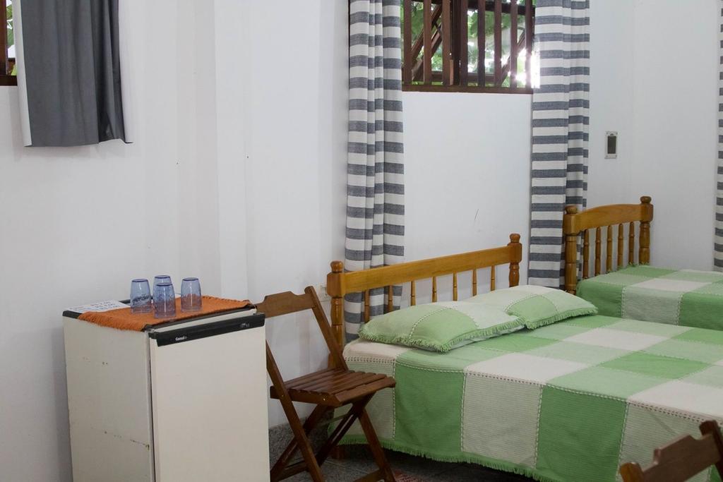 Quarto Marrapaia Araquari Buitenkant foto