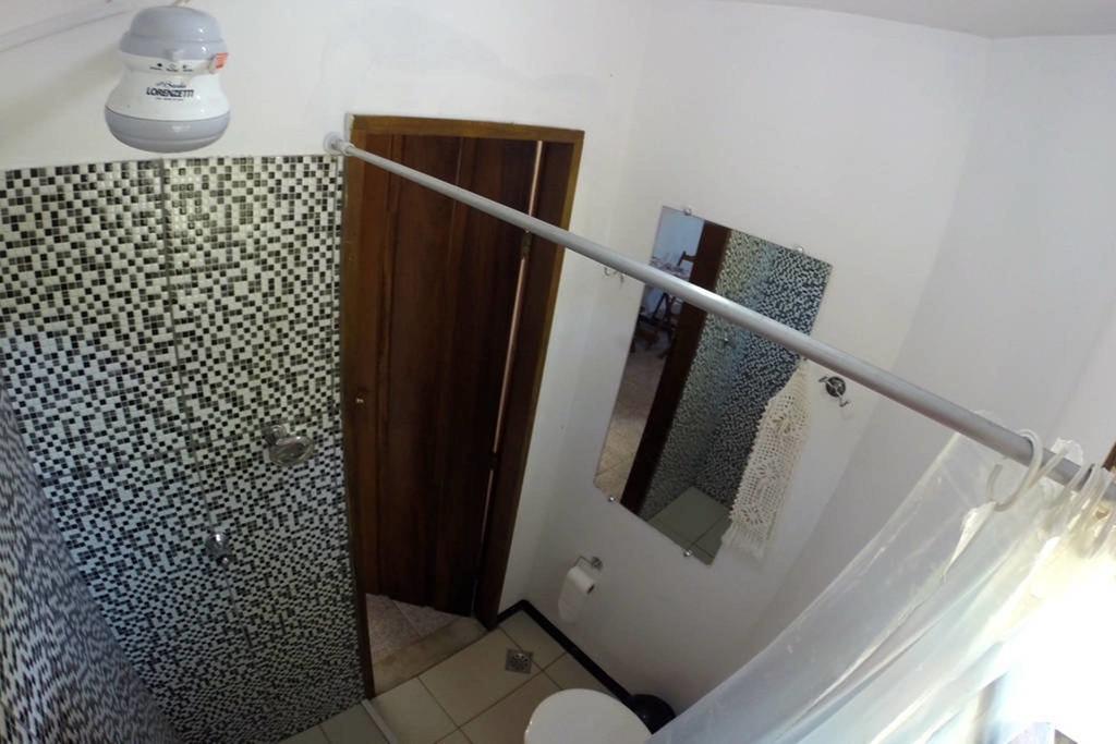 Quarto Marrapaia Araquari Buitenkant foto
